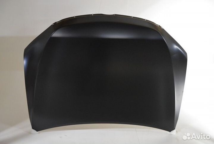 Капот Toyota Camry V50 15-18 рестайлинг