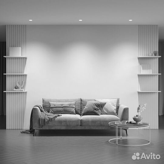 Встраиваемый светильник Share DL051-01-GU10-RD-WB