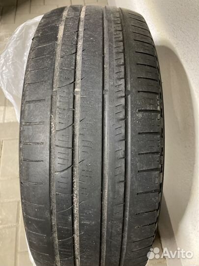 Pirelli Carrier All Season 235/65 R17 108