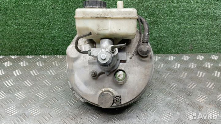 Главный тормозной цилиндр Mercedes-Benz S-Class