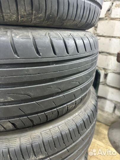 Toyo Proxes CF2 185/60 R14