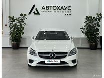 Mercedes-Benz CLS-класс 3.5 AT, 2017, 97 471 км, с пробегом, цена 3 325 000 руб.