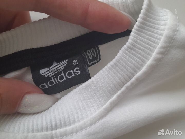 Спортивный костюм adidas детский