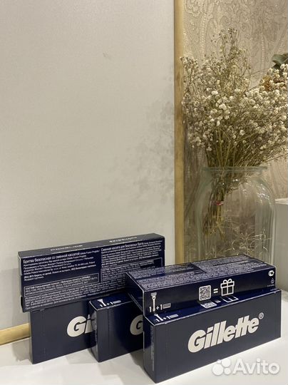 Станок gillette fusion5 proglide