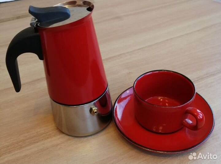 Кофейный набор