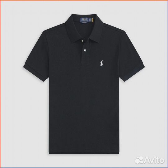 Футболка Polo Ralph Lauren (Арт. 330100)