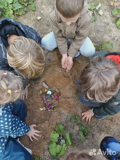 Частная школа