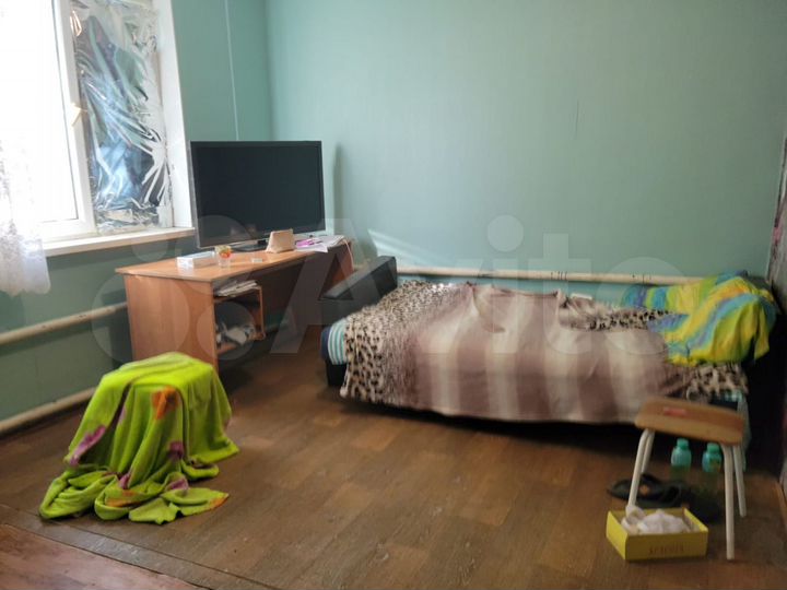 Дом 118 м² на участке 3,5 сот.