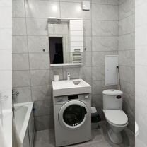 1-к. квартира, 45 м², 2/3 эт.