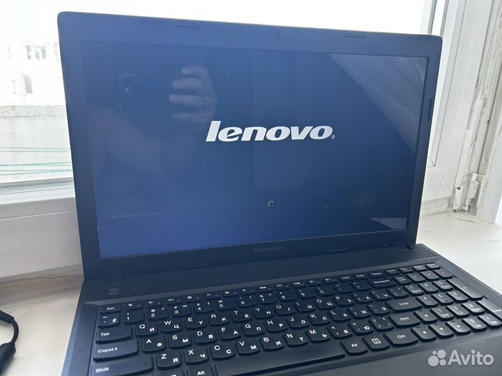 Lenovo G 505