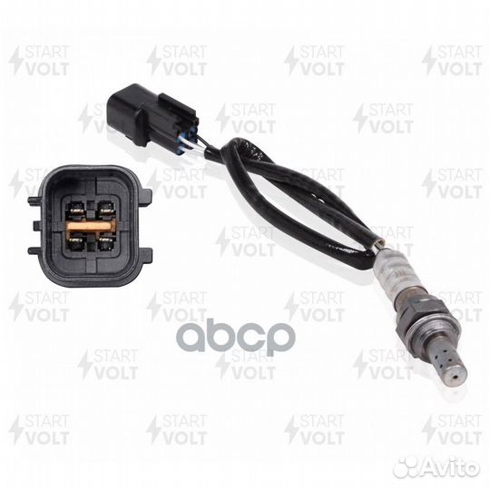 Датчик кисл. после кат. (квадратный разъём) VSO