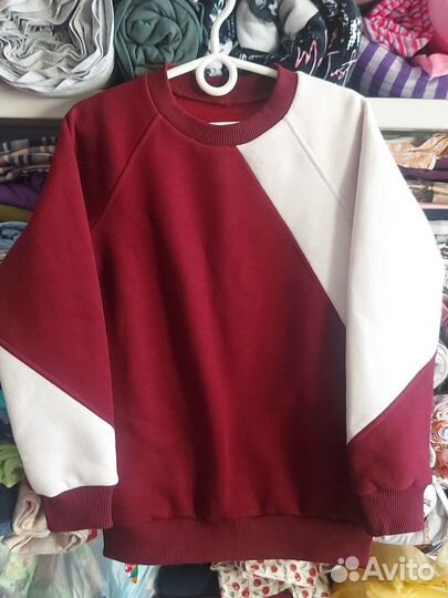 Толстовка дет