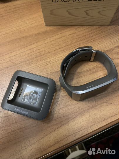 Самсунг гир