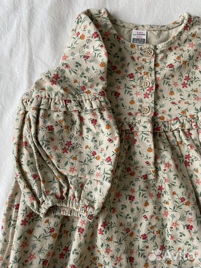 Платье lc waikiki 80 86