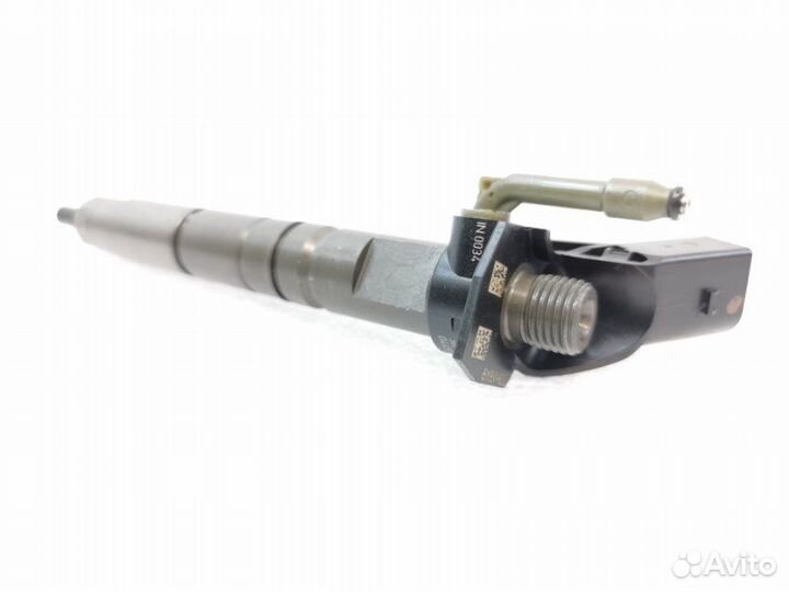 Форсунка топливная Mercedes-Benz Glc-Class X253