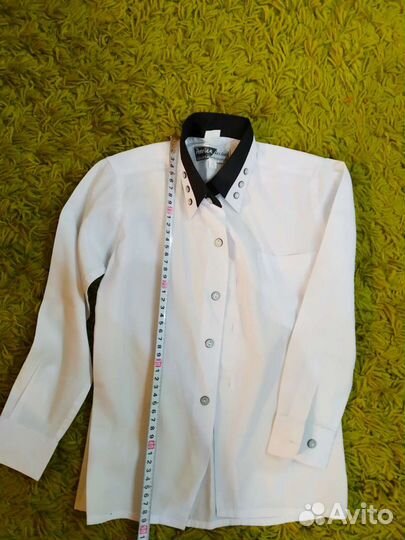 Костюм тройка (р.116)