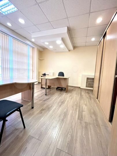 Офис, 70 м²