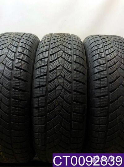 Goodyear UltraGrip Ice SUV Gen-1 225/65 R17 96T