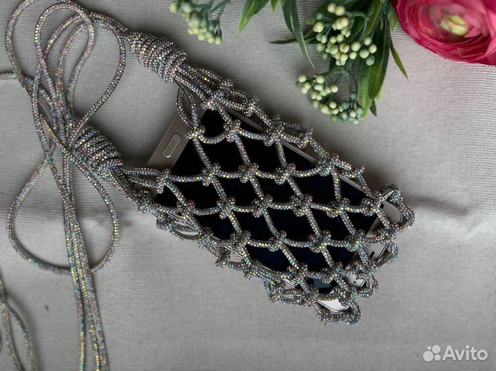 Сумка чехол для телефона