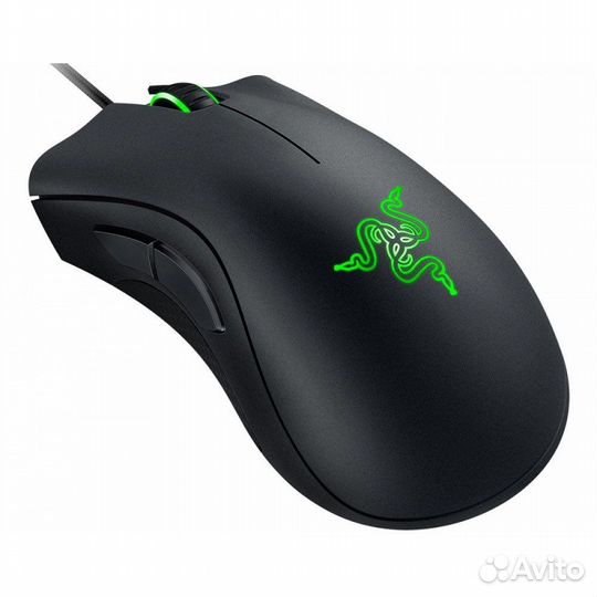 Игровая мышь Razer Deathadder Essential