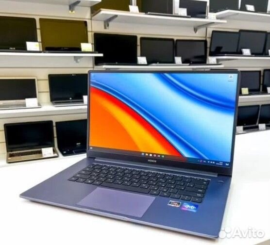 Ноутбуки для любых задач i3 i5 i7/Geforce/SSD