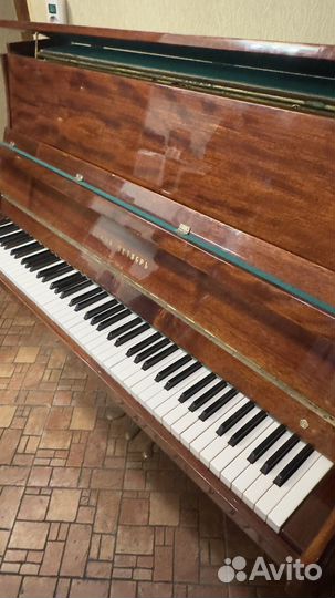 Пианино 
