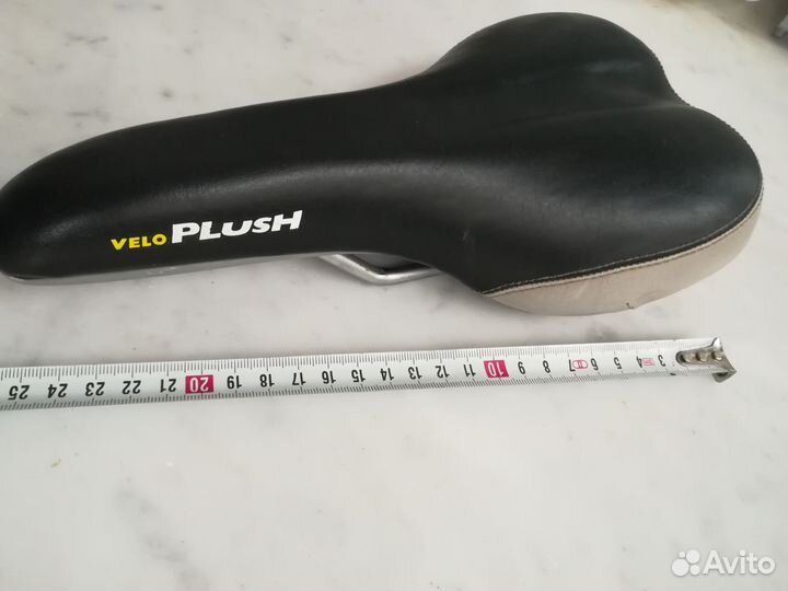 Седло для велосипеда