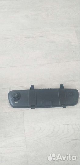 Видеорегистратор зеркало