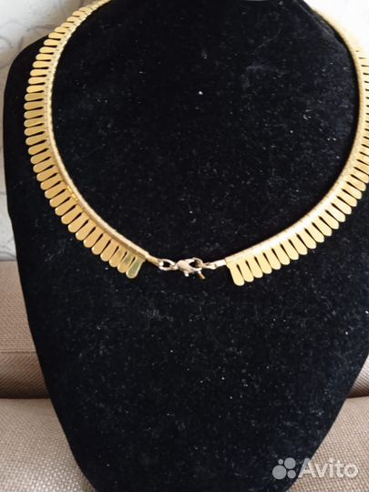 Ювелирная бижутерия