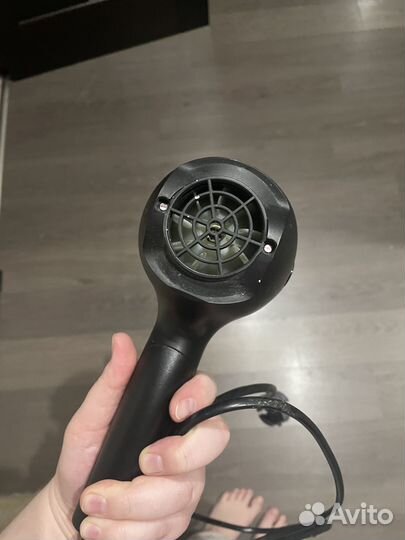 Фен Ровента Rowenta Infini Pro CV8642