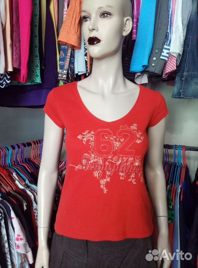 Футболка (temster) M/L