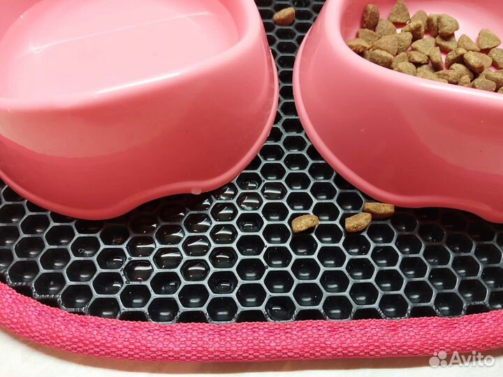 EVA Коврик под миску