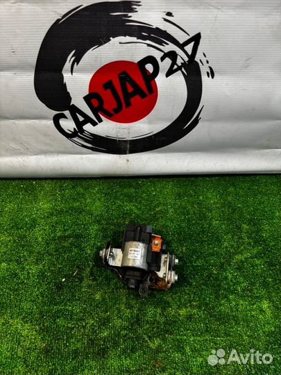 Инвертор Honda Vezel RU2 L15B 2014