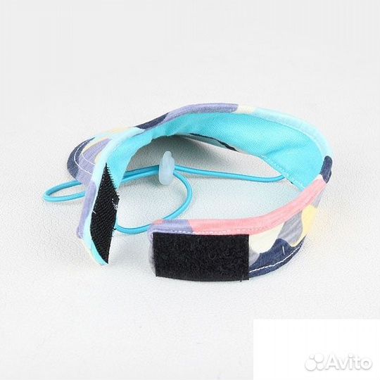 Pinkaholic кепка на резинке 