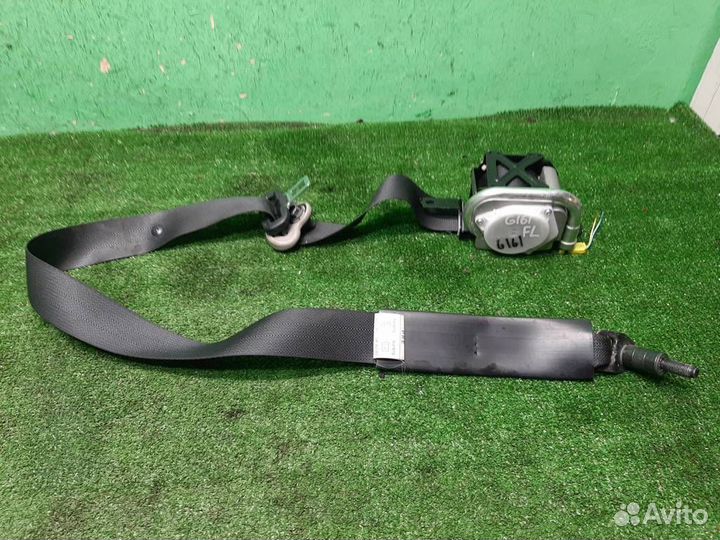 Ремень безопасности передний левый Nissan X-Trail