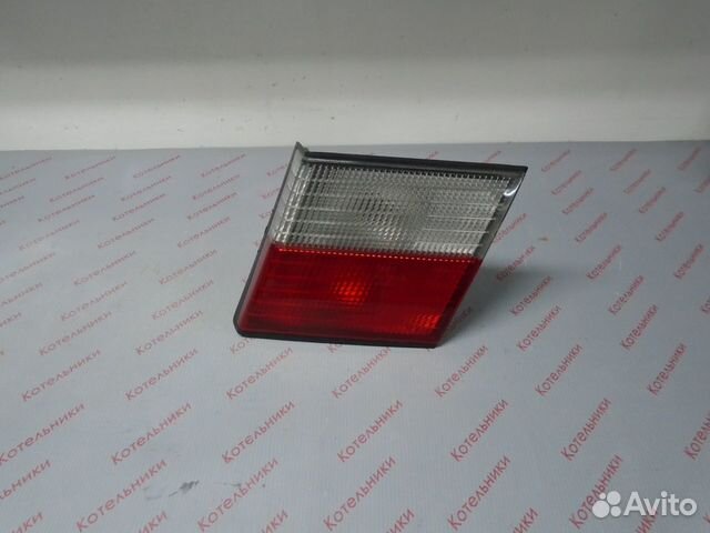 Nissan 26550-2F925 Фонарь задний правый