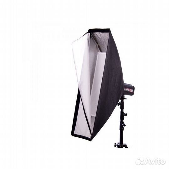 Софтбокс-стрип SB-40180 (40х180см) Стрипбокс