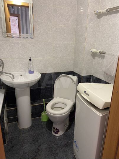 1-к. квартира, 36 м², 2/5 эт.