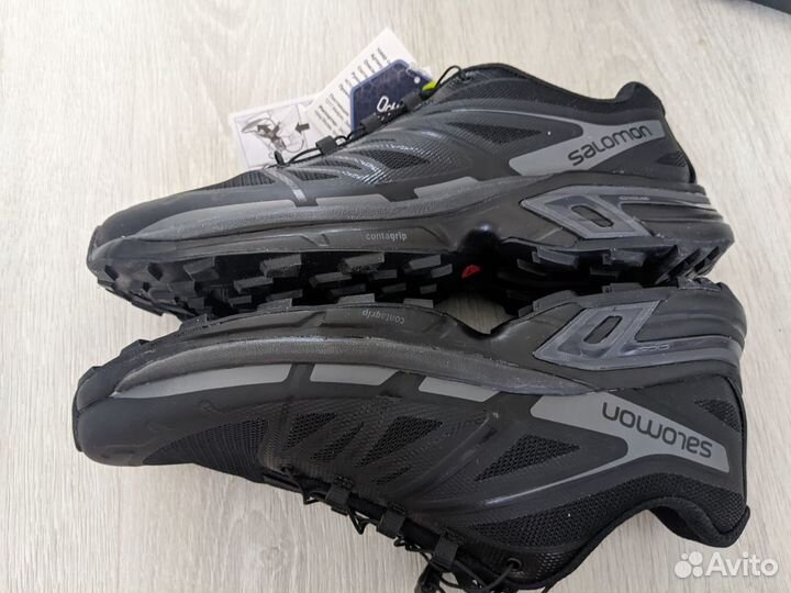 Кроссовки Salomon Sneakers XT-Wings 2 ADV