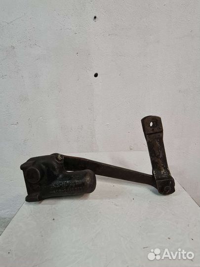 Амортизаторы на Москвич 401