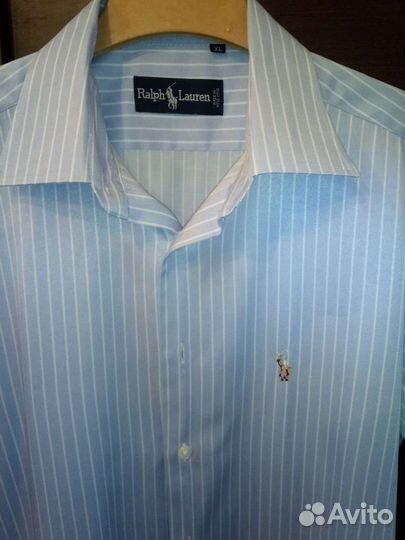 Ralph Lauren рубашка