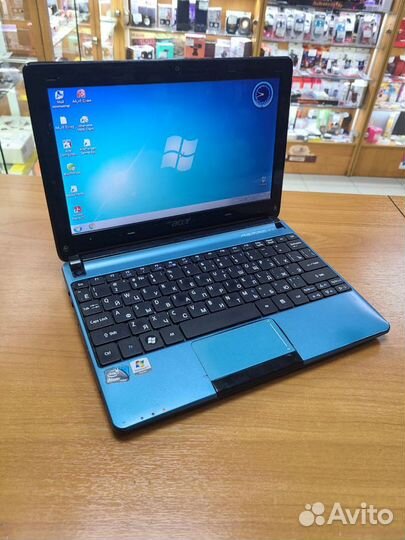 Acer one D257