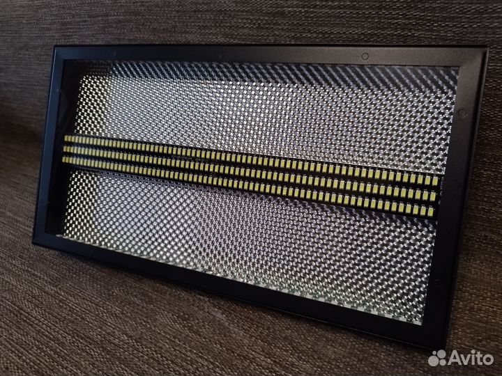 Прожектор светодиодный Led Star Strobe