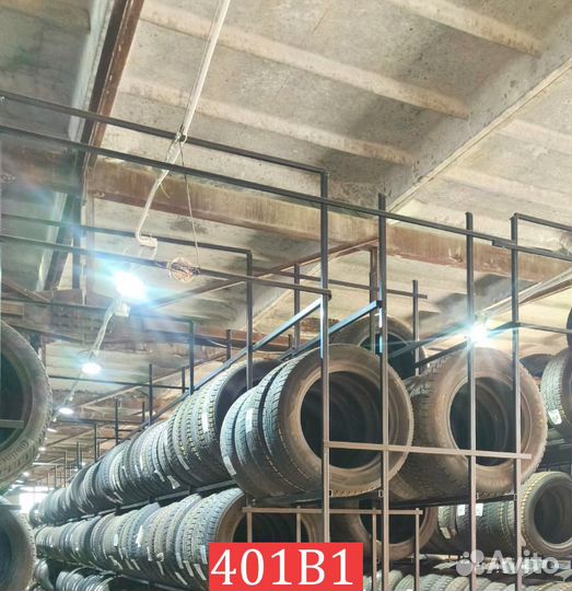 Hankook I'Pike RW11 185/65 R15 89N