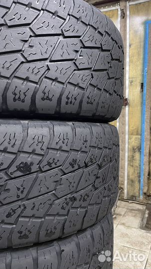 Nitto Terra Grappler 285/50 R20