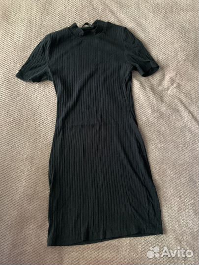 Вещи пакетом