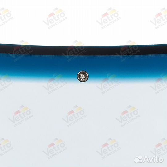 Лобовое стекло