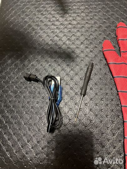 Игрушка Вэб шутер