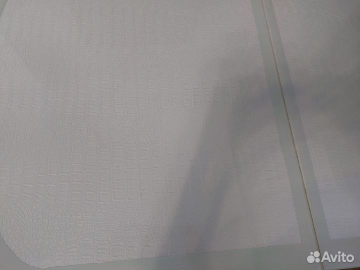 Стол кухонный раскладной стеклянный