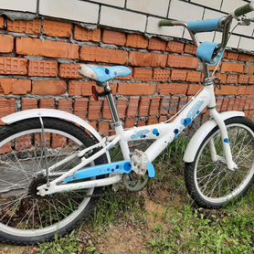 trek mystic 20